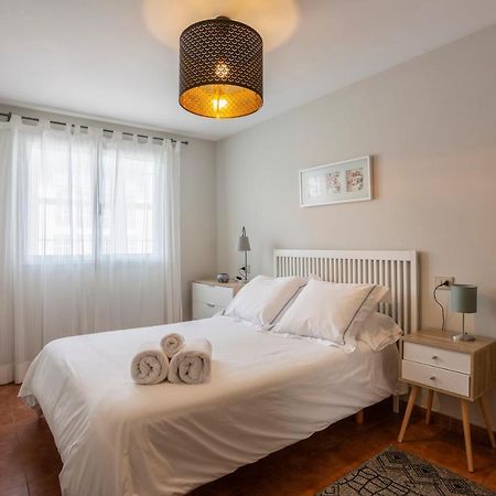 Apartamento Bed&Center 2A Lägenhet Lugo Exteriör bild