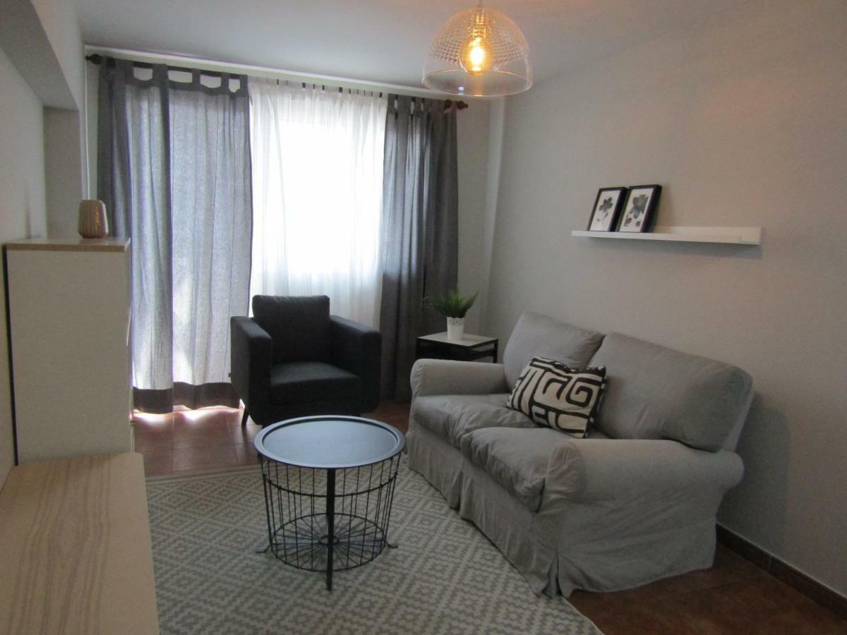 Apartamento Bed&Center 2A Lägenhet Lugo Exteriör bild