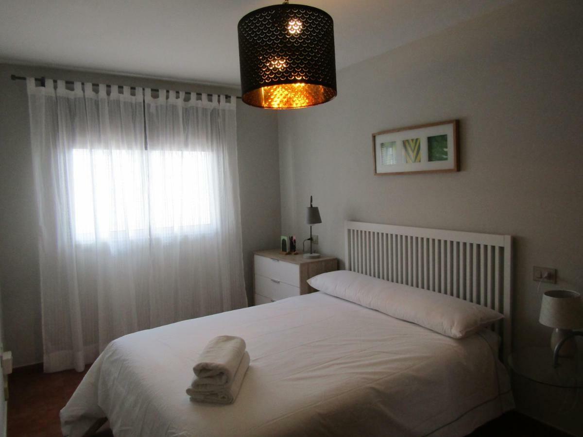 Apartamento Bed&Center 2A Lägenhet Lugo Exteriör bild