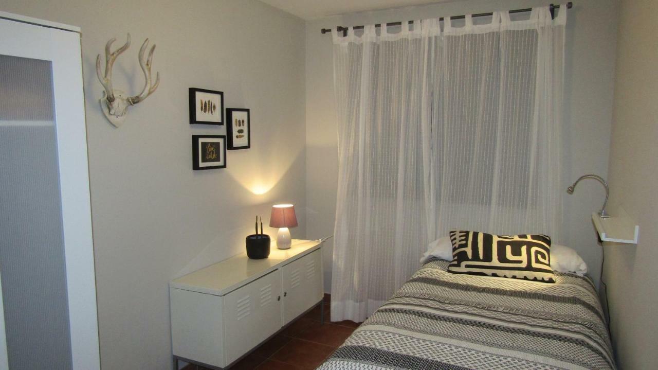 Apartamento Bed&Center 2A Lägenhet Lugo Exteriör bild