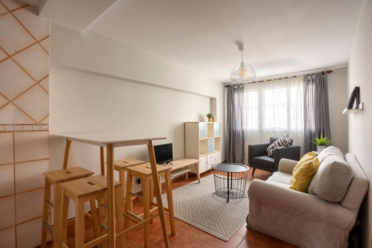 Apartamento Bed&Center 2A Lägenhet Lugo Exteriör bild